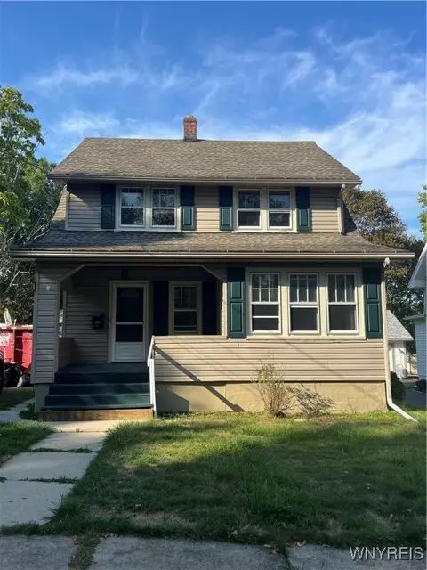 126 Crown St, Jamestown, NY 14701