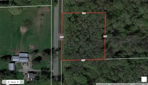 Murdock Road, Ridgeway, NY 14103 photo 10