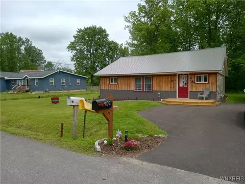 9106 Arthur Jenkins Rd, Lenox, NY 13032