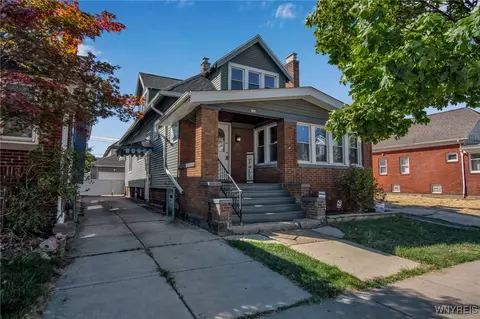 659 Amherst St, Buffalo, NY 14207