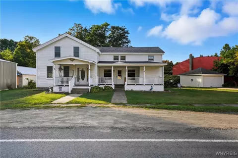 9665 Maple Ave, Machias, NY 14101