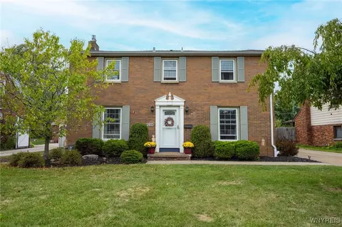 260 Carpenter Ave, Buffalo, NY 14223