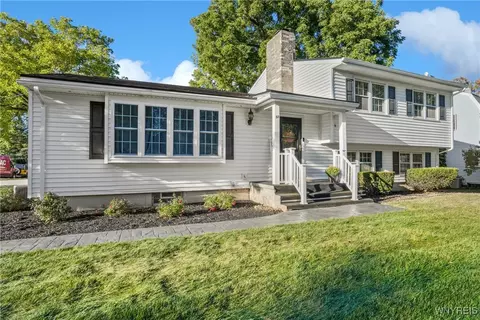 57 E Main St, Pembroke, NY 14036
