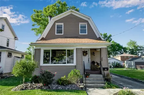 388 Morgan St, Tonawanda, NY 14150