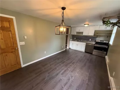 Kitchen - 109 Bradley Dr, Olean, NY 14760 photo 1 of 1