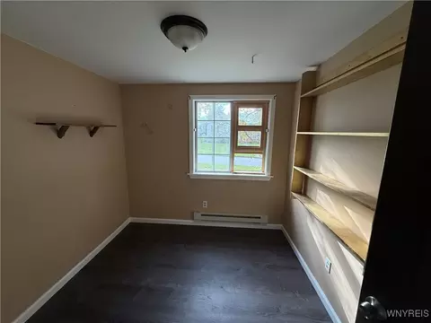 Bedroom - 109 Bradley Dr, Olean, NY 14760 photo 2 of 6