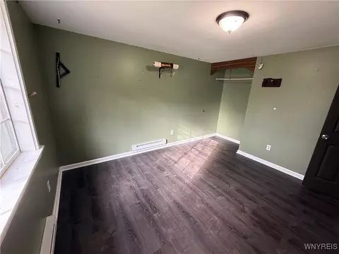 Bedroom - 109 Bradley Dr, Olean, NY 14760 photo 3 of 6