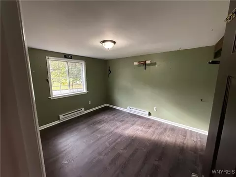 Bedroom - 109 Bradley Dr, Olean, NY 14760 photo 4 of 6
