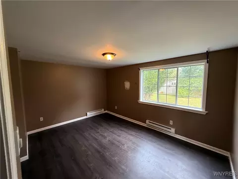 Bedroom - 109 Bradley Dr, Olean, NY 14760 photo 6 of 6