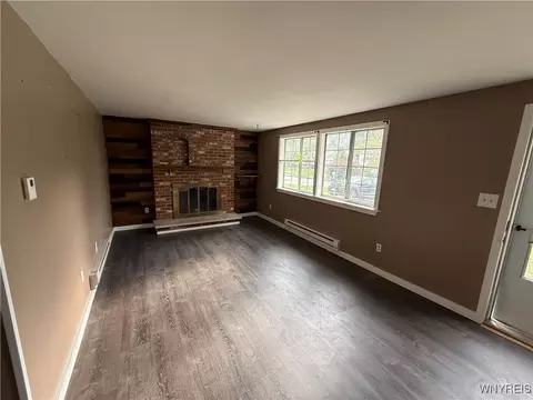 Living - 109 Bradley Dr, Olean, NY 14760 photo 1 of 3