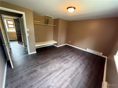 Bedroom - 109 Bradley Dr, Olean, NY 14760 photo 5 of 6