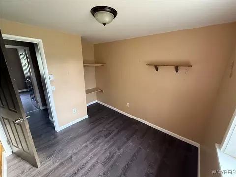 Bedroom - 109 Bradley Dr, Olean, NY 14760 photo 1 of 6