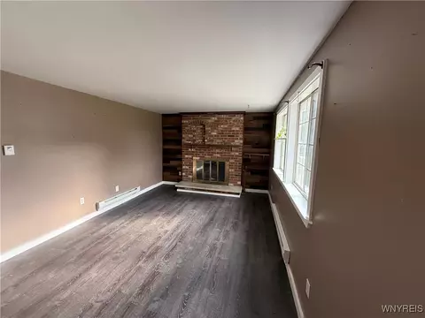Living - 109 Bradley Dr, Olean, NY 14760 photo 2 of 3