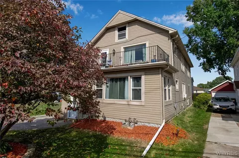 3340 Genesee St, Cheektowaga, NY 14225
