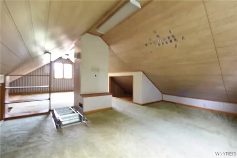 Bedroom - 211 W Oak St, Olean, NY 14760 photo 7 of 7