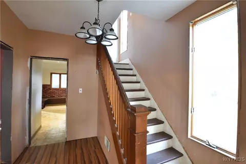 Entry Way - 211 W Oak St, Olean, NY 14760 photo 2 of 3
