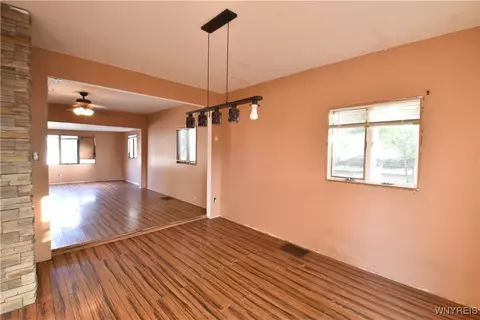Living - 211 W Oak St, Olean, NY 14760 photo 1 of 2