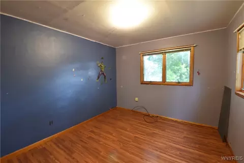 Bedroom - 211 W Oak St, Olean, NY 14760 photo 5 of 7