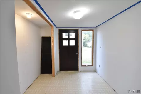 Entry Way - 211 W Oak St, Olean, NY 14760 photo 1 of 3