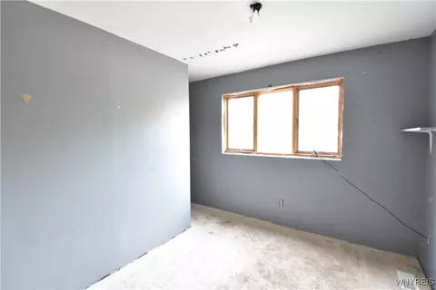 Bedroom - 211 W Oak St, Olean, NY 14760 photo 1 of 7