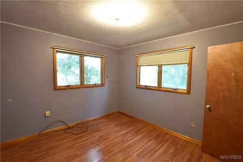 Bedroom - 211 W Oak St, Olean, NY 14760 photo 6 of 7