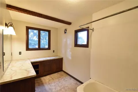 Bath - 211 W Oak St, Olean, NY 14760 photo 2 of 3