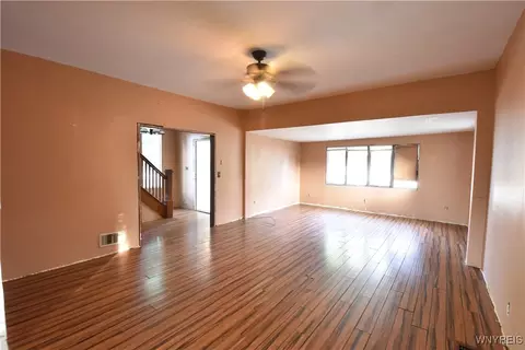 Living - 211 W Oak St, Olean, NY 14760 photo 2 of 2