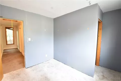 Bedroom - 211 W Oak St, Olean, NY 14760 photo 2 of 7