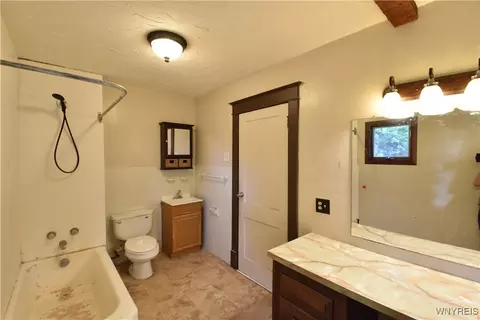 Bath - 211 W Oak St, Olean, NY 14760 photo 3 of 3