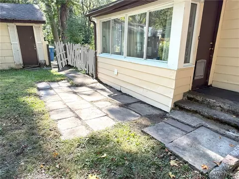 Exterior - 7009 Schuyler Dr, Evans, NY 14047 photo 4 of 5