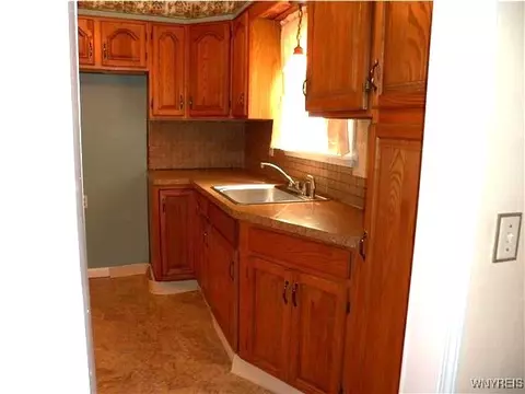Kitchen - 7009 Schuyler Dr, Evans, NY 14047 photo 1 of 1