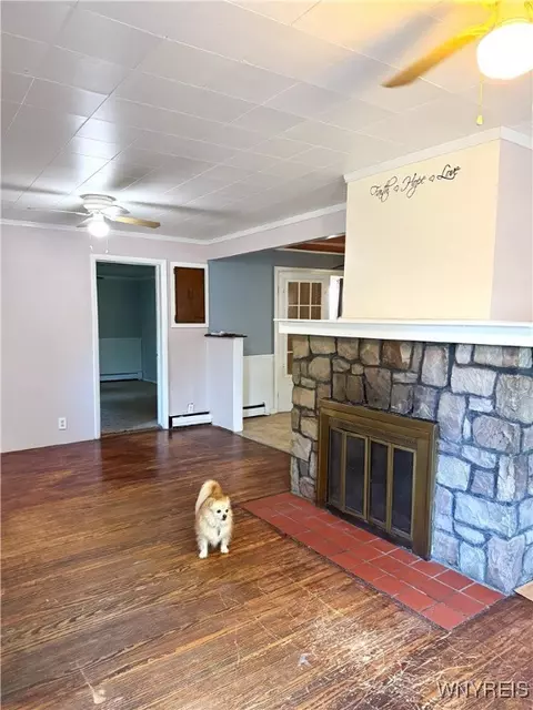 Living - 7009 Schuyler Dr, Evans, NY 14047 photo 1 of 3