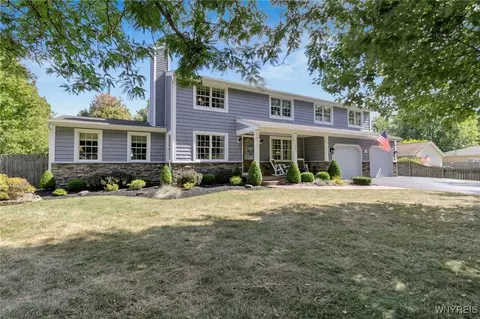 5085 Meadowbrook Rd, Buffalo, NY 14221