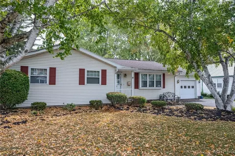 7 Kibbe Ave # -9, Batavia, NY 14020