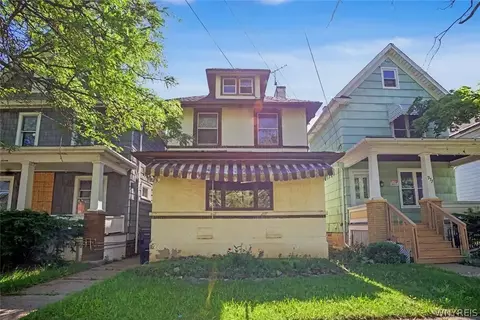 825 15th St, Niagara Falls, NY 14301
