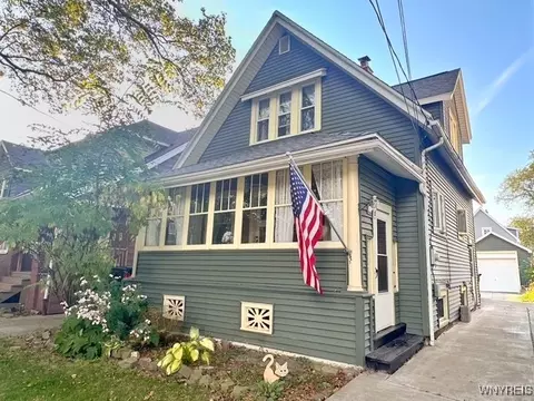 152 Como Ave, Buffalo, NY 14220