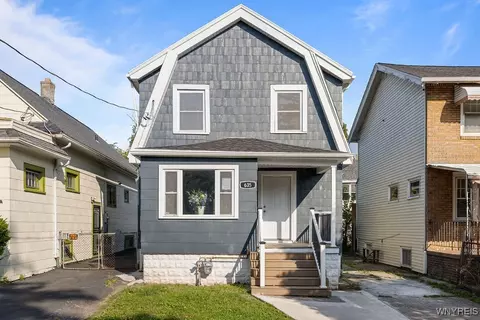635 Norfolk Ave, Buffalo, NY 14215