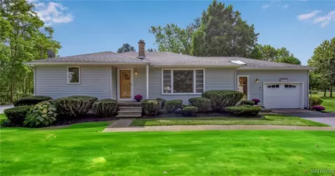 2931 Maple Ave, Eden, NY 14057