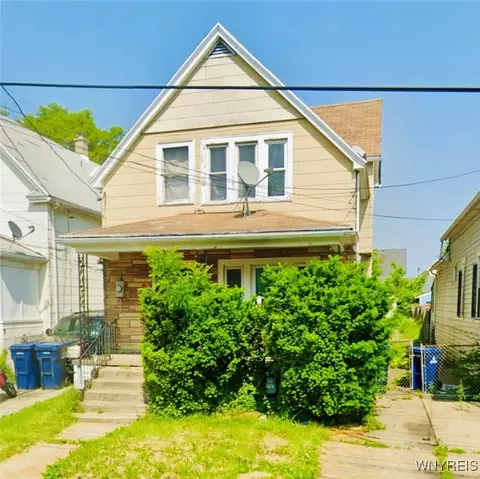59 Poplar Ave, Buffalo, NY 14211