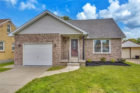 261 Ehinger Dr, West Seneca, NY 14224