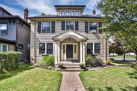 326 Voorhees Ave, Buffalo, NY 14216