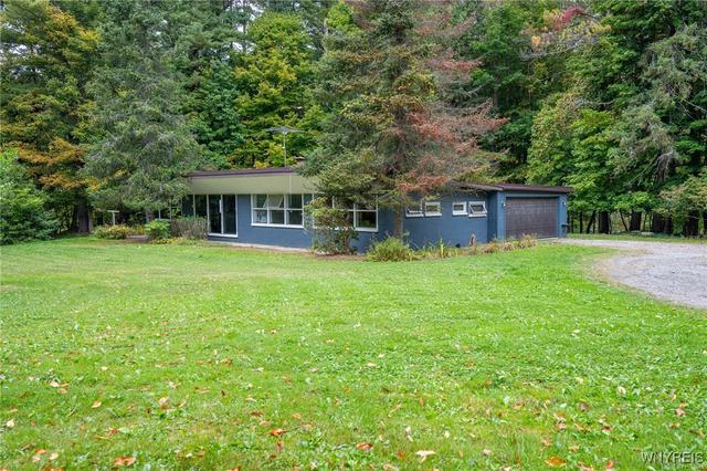 4599 Two Rod Rd 4282 Two Rod Rd, Wales, NY 14052 | 50 Photos - Movoto