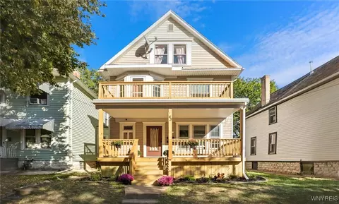 43 Congress St, Buffalo, NY 14213