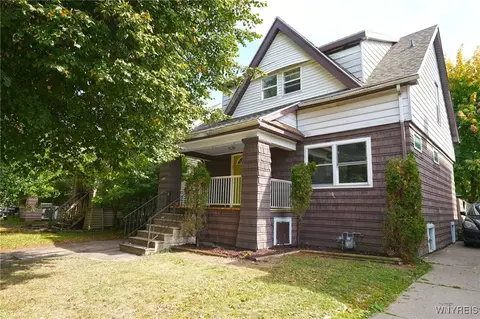 105 Armin Pl, Buffalo, NY 14210