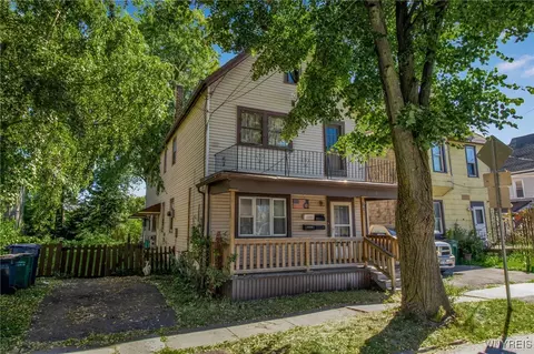 81 Hamburg St, Buffalo, NY 14204