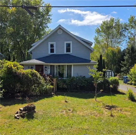379 Central Ave, Evans, NY 14006