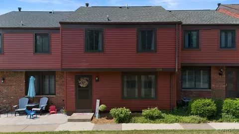 1170 Peppertree Dr, Evans, NY 14047