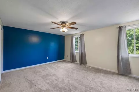 Bedroom - 1170 Peppertree Dr, Evans, NY 14047 photo 1 of 3