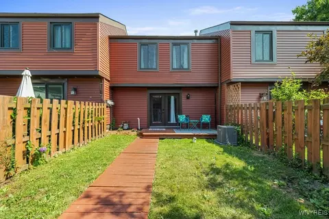 Exterior - 1170 Peppertree Dr, Evans, NY 14047 photo 5 of 5