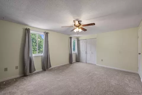 Bedroom - 1170 Peppertree Dr, Evans, NY 14047 photo 2 of 3
